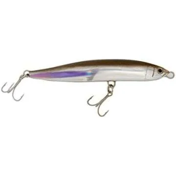Lures used by Andy's Fishing