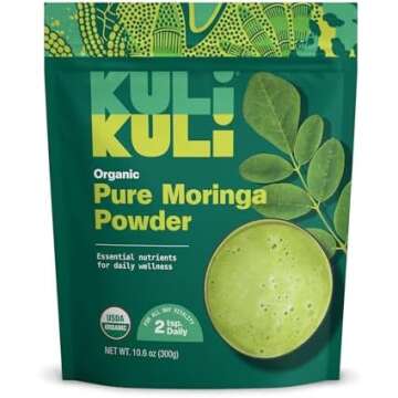 Vegan Friendly Vitamins