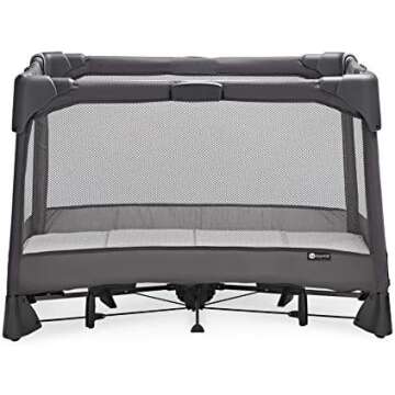 Play Yards & Travel Cribs