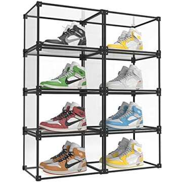 Seri’s Weird Stories