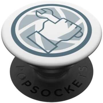 Individualized Repair Branded Merchandise