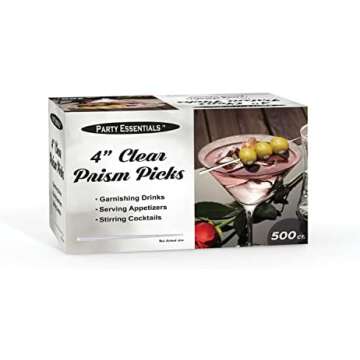 Cake Toppers & Shakers