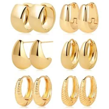 +size friendly accessories