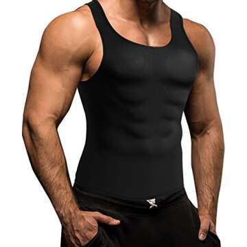 Waist snatchers,waist trainers, sauna vest ,weighted vest