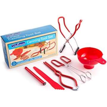 Homestead Kitchen Supplies