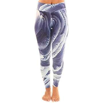 Yoga Clothing