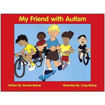 Diverse Children’s Books