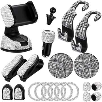 Car accessories/finds