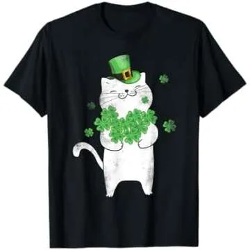 10 Cat-Themed Gifts To Show Off Your Irish Side