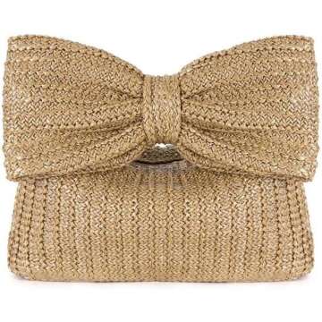 Fashion Accessories: Shoes, Jewelry, Bag & More