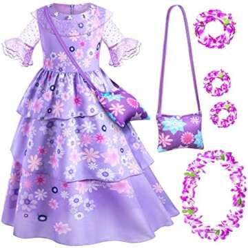 Disney Outfits for Kids!