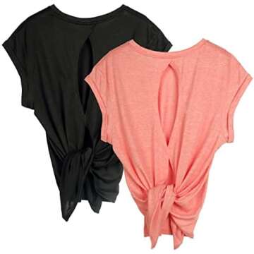 Fitness/Activewear Finds