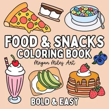 My Coloring Books 🎨