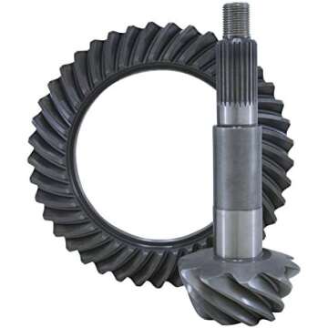 Common Jeep Spare Parts to Have!