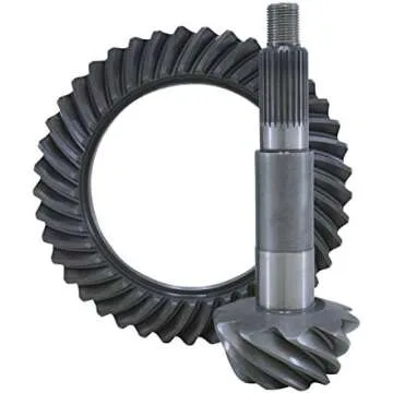 Common Jeep Spare Parts to Have!