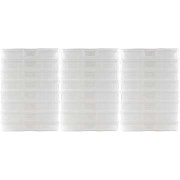 GAME ORGANIZATION INTO BAGS