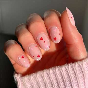 ✨ Gel-X Nails Products 💅🏼