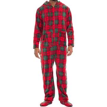 Pajamas For Christmas