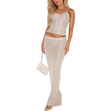 summer dresses & sets