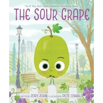 Ms. Cece's 10 Favorite Books