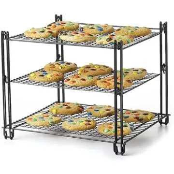 5 Things for Saving Space at Your Bottle Station