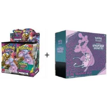 Unified Minds products