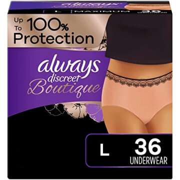 Pregnancy & Postpartum