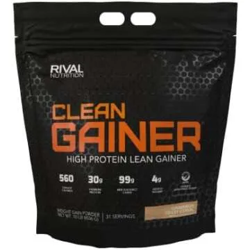 Mental and Fitness Supplements