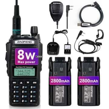 Radio Communication