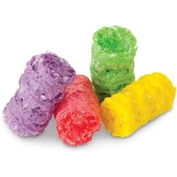 Caitlyn's Hamster Must-Haves