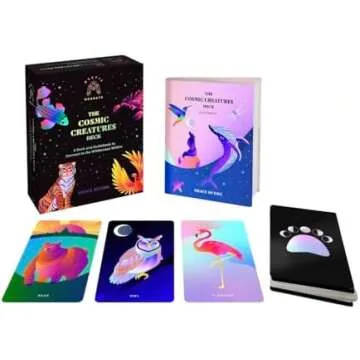 Oracle Deck Recommendations