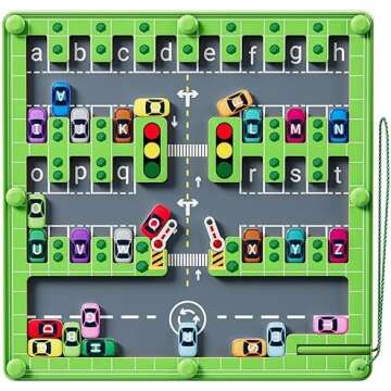 Gift Guide- 3-5 Year old