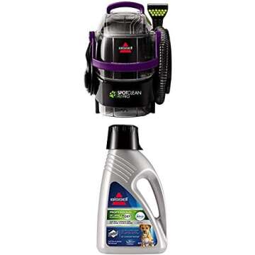 Pet Cleaning Supplies