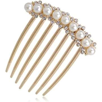 Hair Accessories Selection