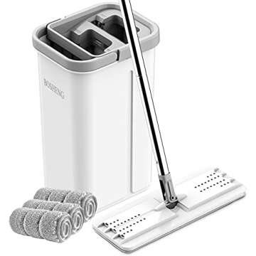 Favorite Cleaning Products