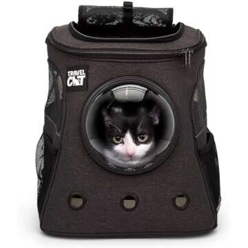 AFO's FAVORITE CAT ITEMS