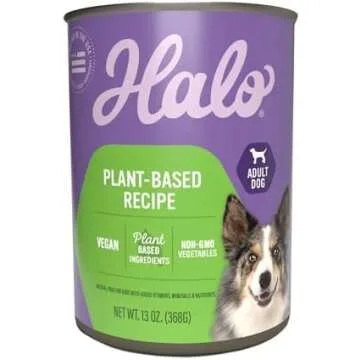 Vegan for dogs
