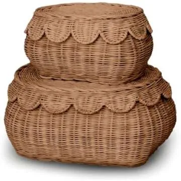 Storage + Organization