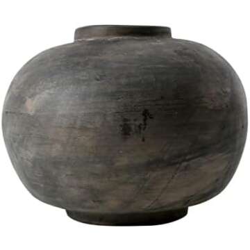 Decor - Organic Modern