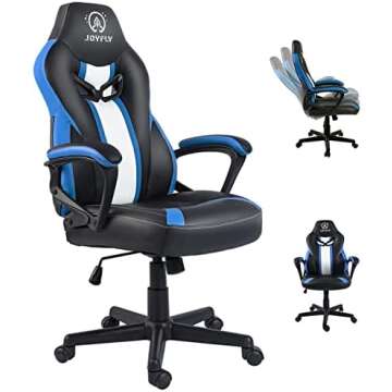 Racing chair budget friendly