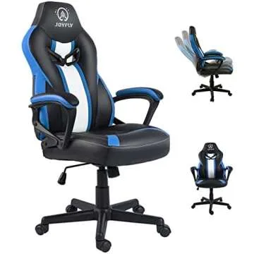 Racing chair budget friendly