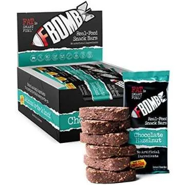 Keto and Low Carb Goodies