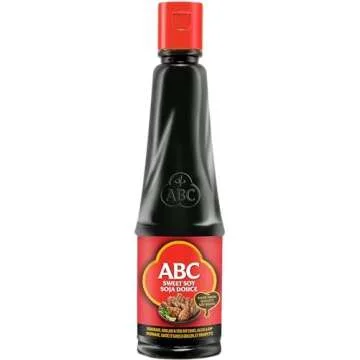 Favorite Spices & Unique Items