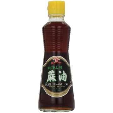 Asian Cooking & Products