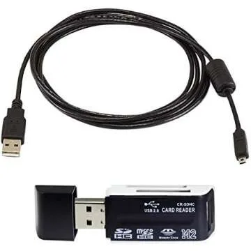 Video and Photography Equipements