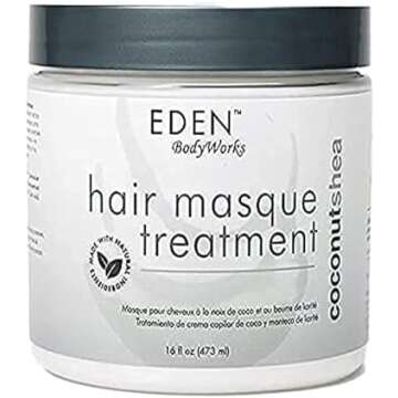 Shampoo & Conditioners / Healthy Hair Foundation