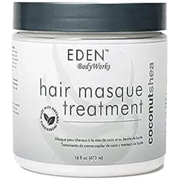 Shampoo & Conditioners / Healthy Hair Foundation