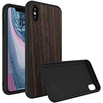 RhinoShield Cases and Lens!