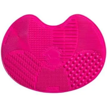 Makeup Brush Cleaning Tools