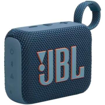 Top 11 JBL Speaker Deals 2025